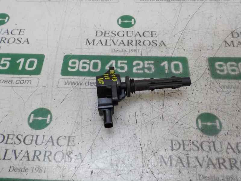 Recambio de bobina para mercedes-benz clase s (w221) berlina 3.5 v6 cat referencia OEM IAM A2729060060  