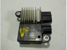 Recambio de resistencia calefaccion para toyota yaris hybrid active referencia OEM IAM 8925712020 8925712020 4993003351 2