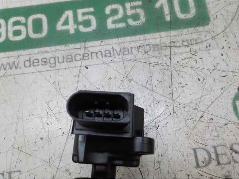 Recambio de bobina para mercedes-benz clase s (w221) berlina 3.5 v6 cat referencia OEM IAM A2729060060  