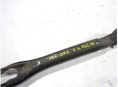 Recambio de brazo suspension inferior trasero izquierdo para mercedes-benz clase c (w204) lim. 2.1 cdi cat referencia OEM IAM A2 2