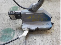 Recambio de cerradura puerta trasera izquierda para peugeot 308 2.0 16v hdi fap cat (rhr / dw10bted4) referencia OEM IAM 9137N2  2