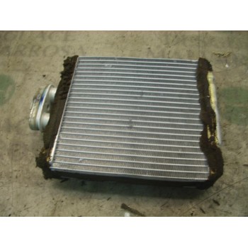 RADIADOR CALEFACCION / AIRE ACONDICIONADO 