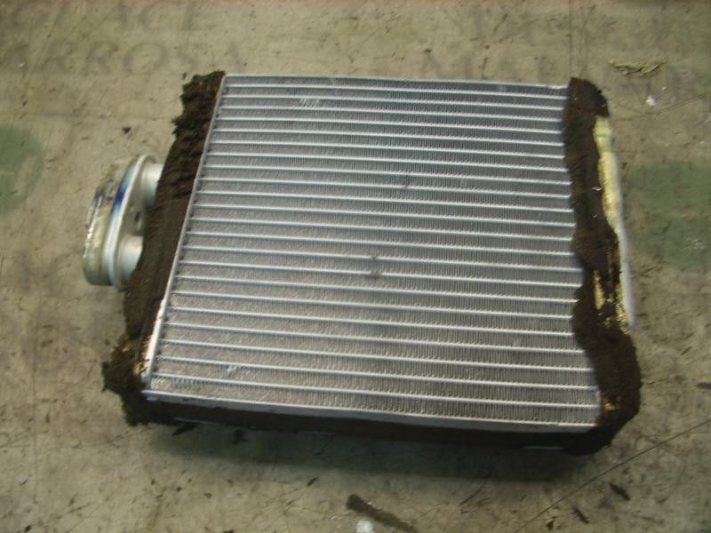 Recambio de radiador calefaccion / aire acondicionado para seat ibiza (6l1) cool referencia OEM IAM   