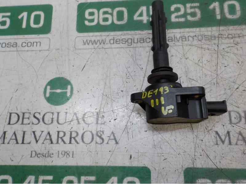 Recambio de bobina para mercedes-benz clase s (w221) berlina 3.5 v6 cat referencia OEM IAM A2729060060  