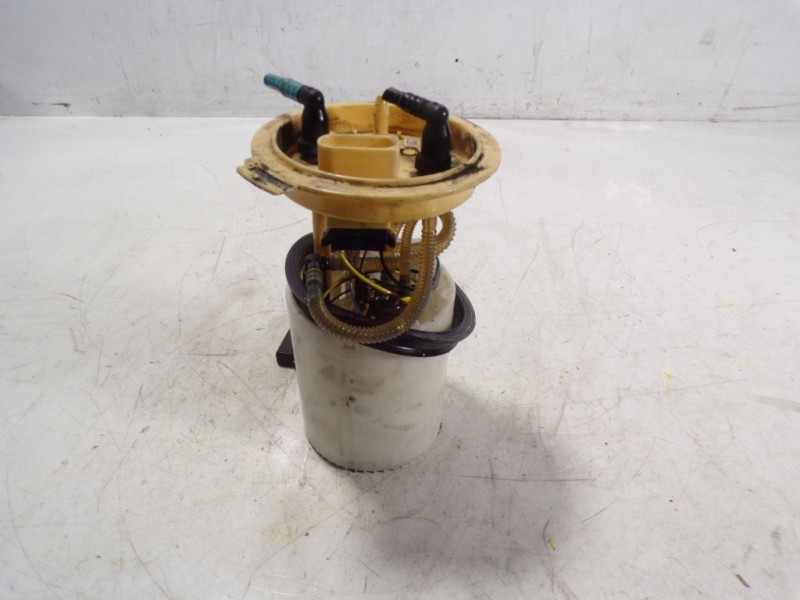 Recambio de aforador para volkswagen scirocco (138) r-line bmt referencia OEM IAM 1K0919050AG 1K0919050AG A2C84711201