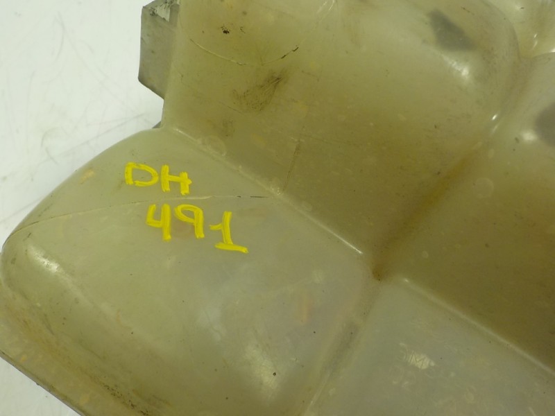 Recambio de deposito expansion para ford focus turnier (cb4) 1.6 16v cat referencia OEM IAM   