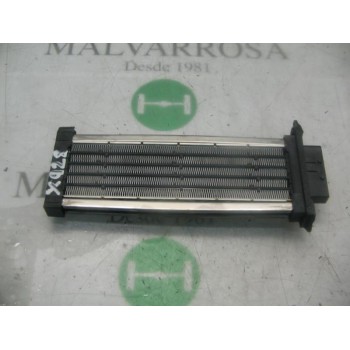 RESISTENCIA CALEFACCION 