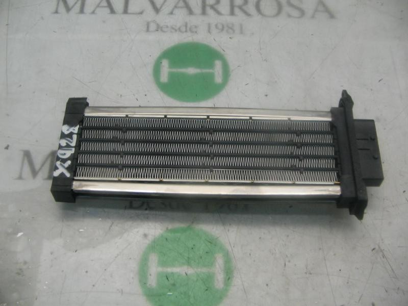 Recambio de resistencia calefaccion para citroën c2 furio referencia OEM IAM   