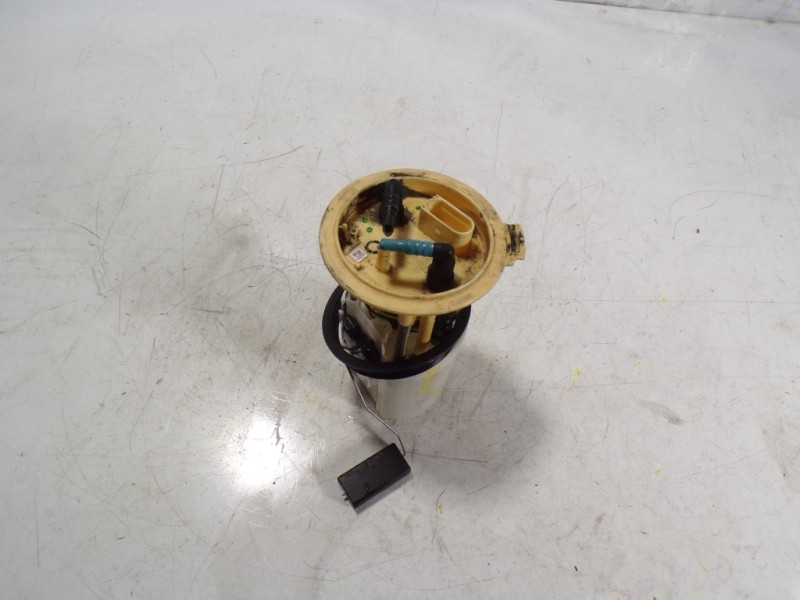 Recambio de aforador para volkswagen scirocco (138) r-line bmt referencia OEM IAM 1K0919050AG 1K0919050AG A2C84711201