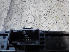 Recambio de warning para peugeot 308 2.0 16v hdi fap cat (rhr / dw10bted4) referencia OEM IAM 649015 9659215177  2