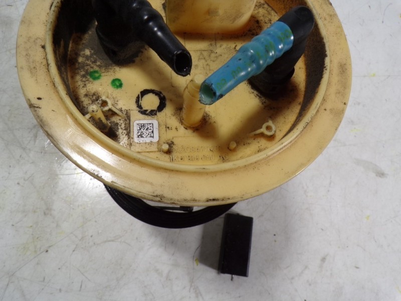 Recambio de aforador para volkswagen scirocco (138) r-line bmt referencia OEM IAM 1K0919050AG 1K0919050AG A2C84711201