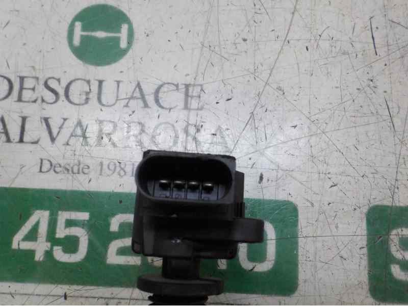 Recambio de bobina para mercedes-benz clase s (w221) berlina 3.5 v6 cat referencia OEM IAM A2729060060  