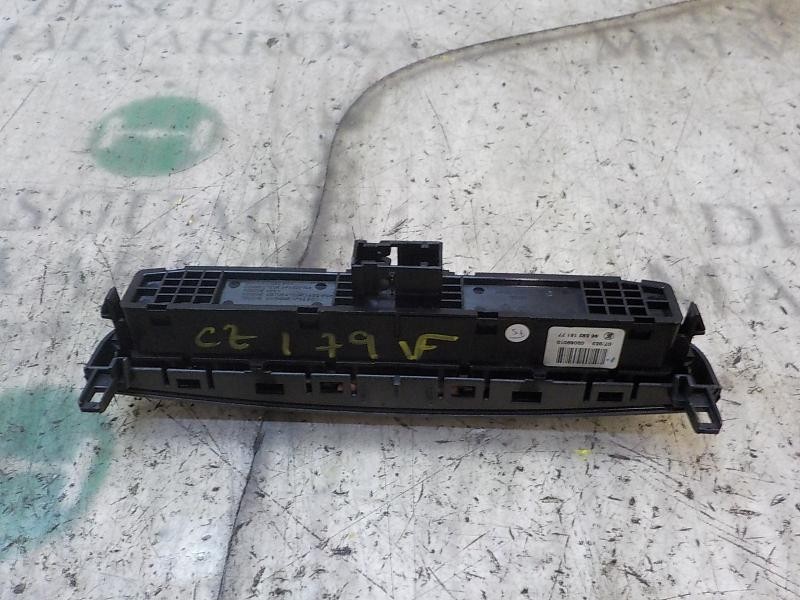 Recambio de warning para peugeot 308 2.0 16v hdi fap cat (rhr / dw10bted4) referencia OEM IAM 649015 9659215177 