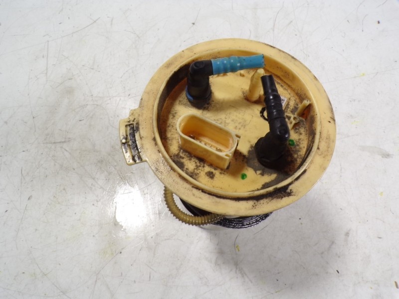 Recambio de aforador para volkswagen scirocco (138) r-line bmt referencia OEM IAM 1K0919050AG 1K0919050AG A2C84711201