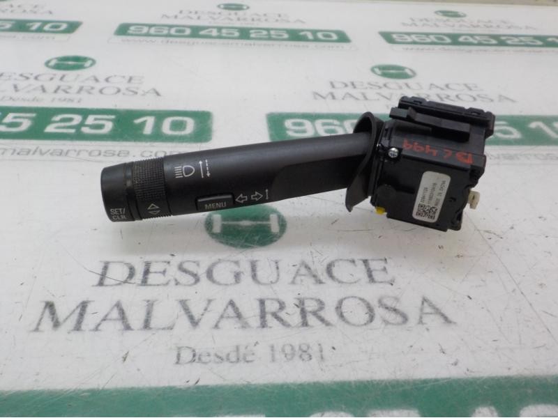 Recambio de mando intermitentes para opel insignia berlina cosmo referencia OEM IAM 20941129  