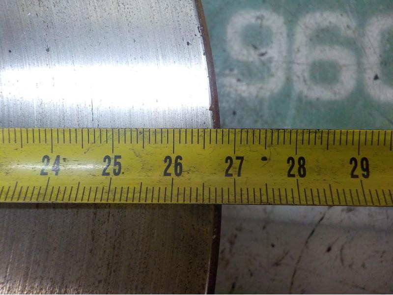 Recambio de disco freno trasero para opel astra j lim. selective referencia OEM IAM 13502134  