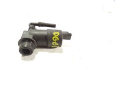 Recambio de bomba limpia para peugeot 208 1.2 12v e-vti referencia OEM IAM 643475 9641553880  2