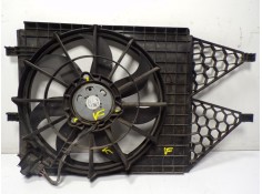 Recambio de electroventilador para skoda rapid 1.6 tdi dpf referencia OEM IAM 6R0959455E 6R0121207A  2