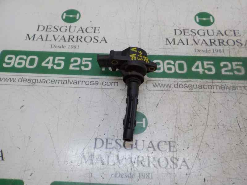 Recambio de bobina para mercedes-benz clase s (w221) berlina 3.5 v6 cat referencia OEM IAM A2729060060  
