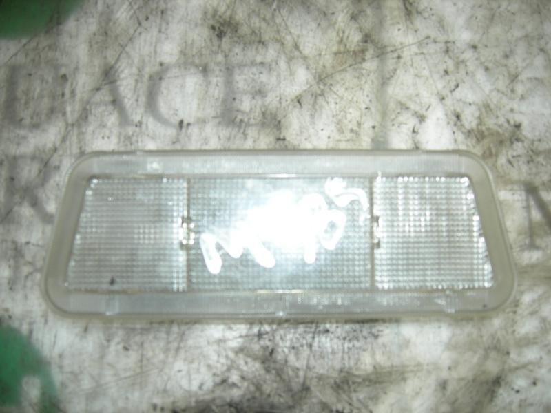 Recambio de piloto interior para opel vectra b berlina cd referencia OEM IAM   