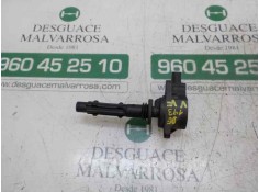 Recambio de bobina para mercedes-benz clase s (w221) berlina 3.5 v6 cat referencia OEM IAM A2729060060   2
