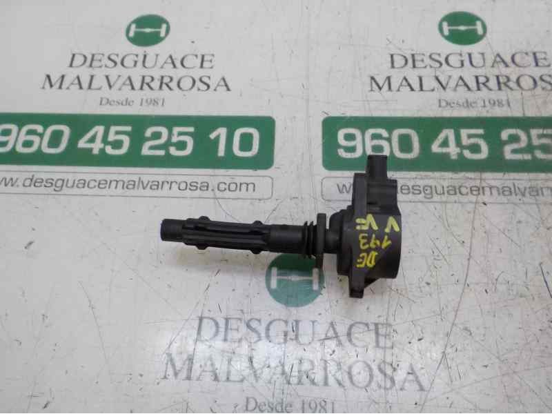 Recambio de bobina para mercedes-benz clase s (w221) berlina 3.5 v6 cat referencia OEM IAM A2729060060  