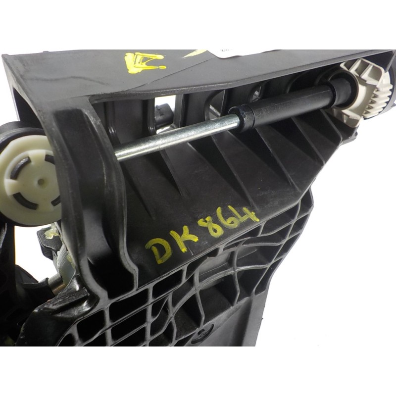 Recambio de palanca cambio para renault master iv 2.3 dci diesel fap energy cat referencia OEM IAM  349013165R 