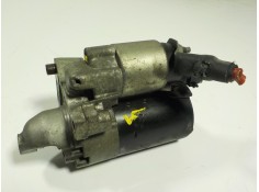 Recambio de motor arranque para bmw mini (r56) one referencia OEM IAM  7540897 