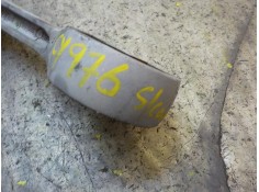 Recambio de soporte cambio para seat ibiza (6j5) stylance / style referencia OEM IAM 6Q0199851AP   2