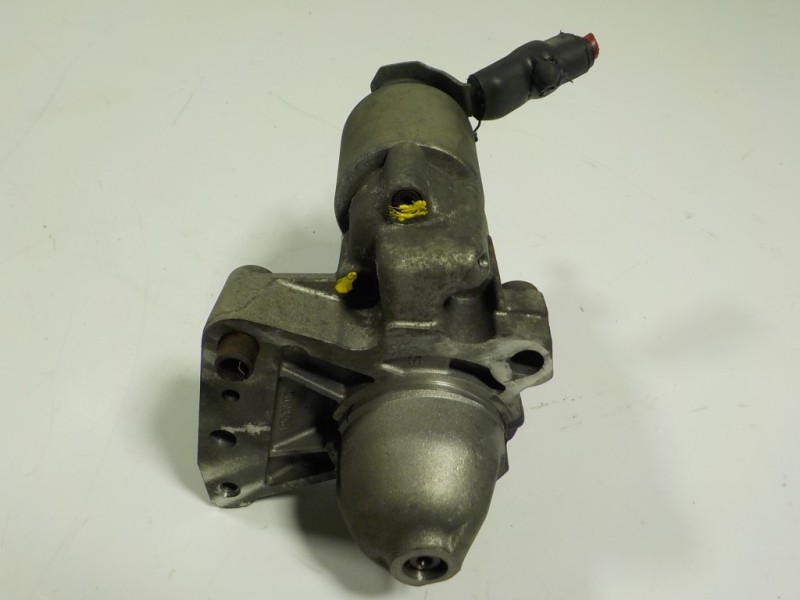 Recambio de motor arranque para bmw mini (r56) one referencia OEM IAM  7540897 