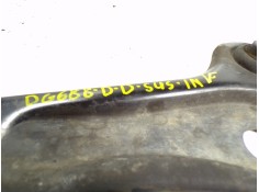 Recambio de brazo suspension inferior delantero derecho para peugeot 208 1.2 12v e-vti referencia OEM IAM 9670771480   2