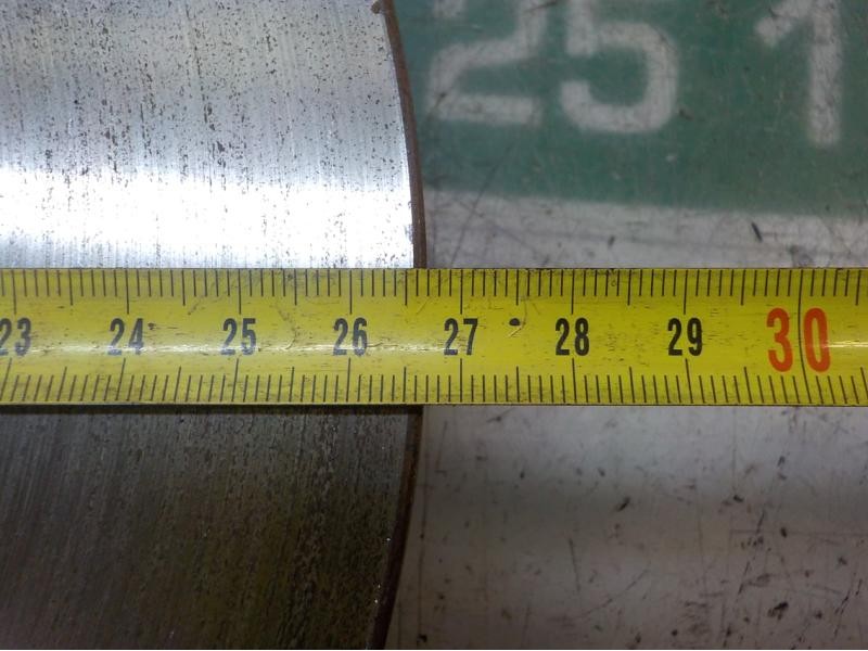 Recambio de disco freno trasero para opel astra j lim. selective referencia OEM IAM 13502134  