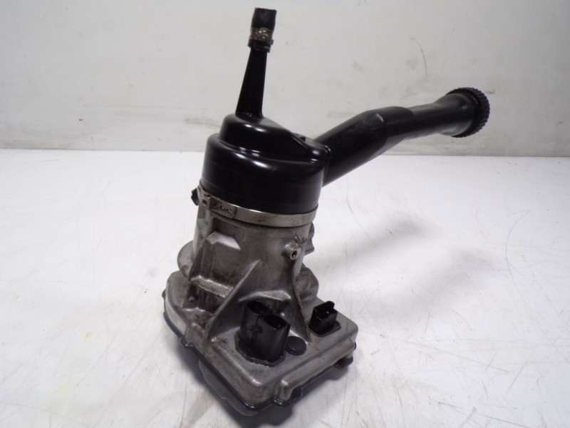 Recambio de bomba direccion para peugeot 308 1.6 16v hdi fap referencia OEM IAM 4008N7 9670700380 A0021549
