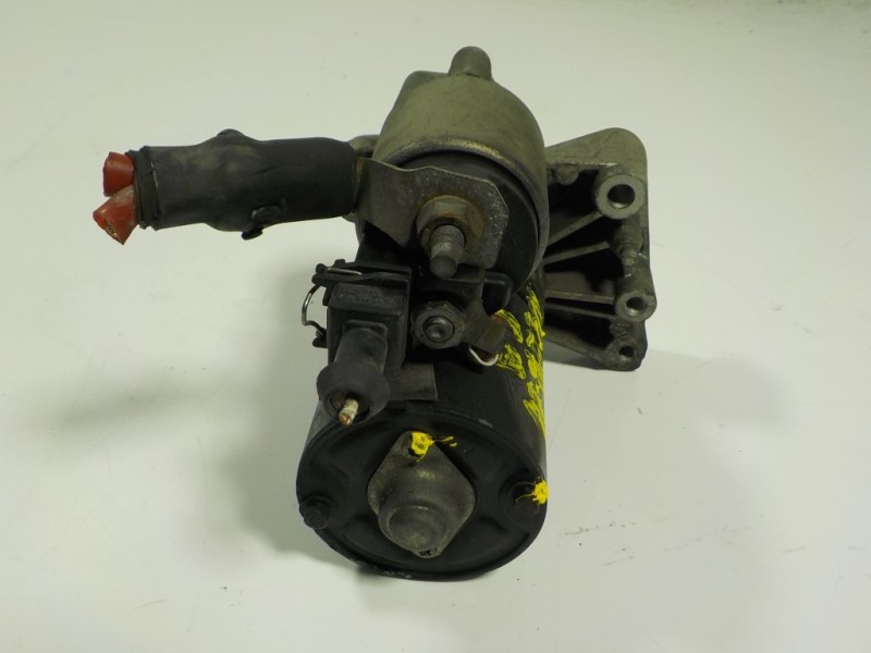 Recambio de motor arranque para bmw mini (r56) one referencia OEM IAM  7540897 