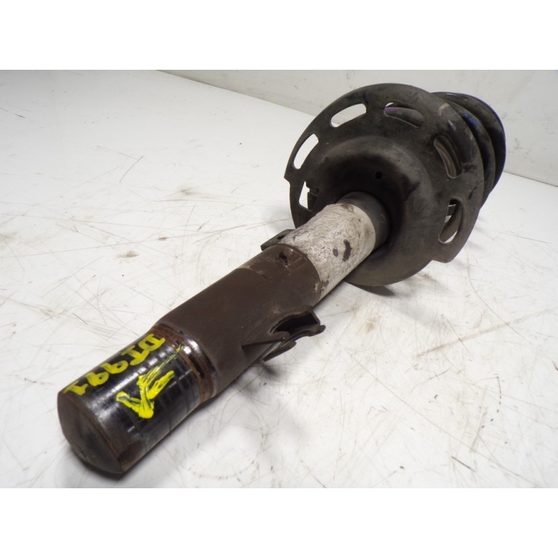 Recambio de amortiguador delantero izquierdo para citroën c3 1.4 hdi referencia OEM IAM 5208F6 9672655480 