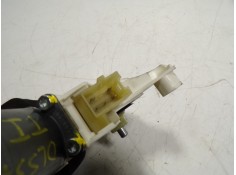 Recambio de motor elevalunas trasero derecho para mercedes-benz clase c (w204) berlina c 200 cdi (204.007) referencia OEM IAM A2 2