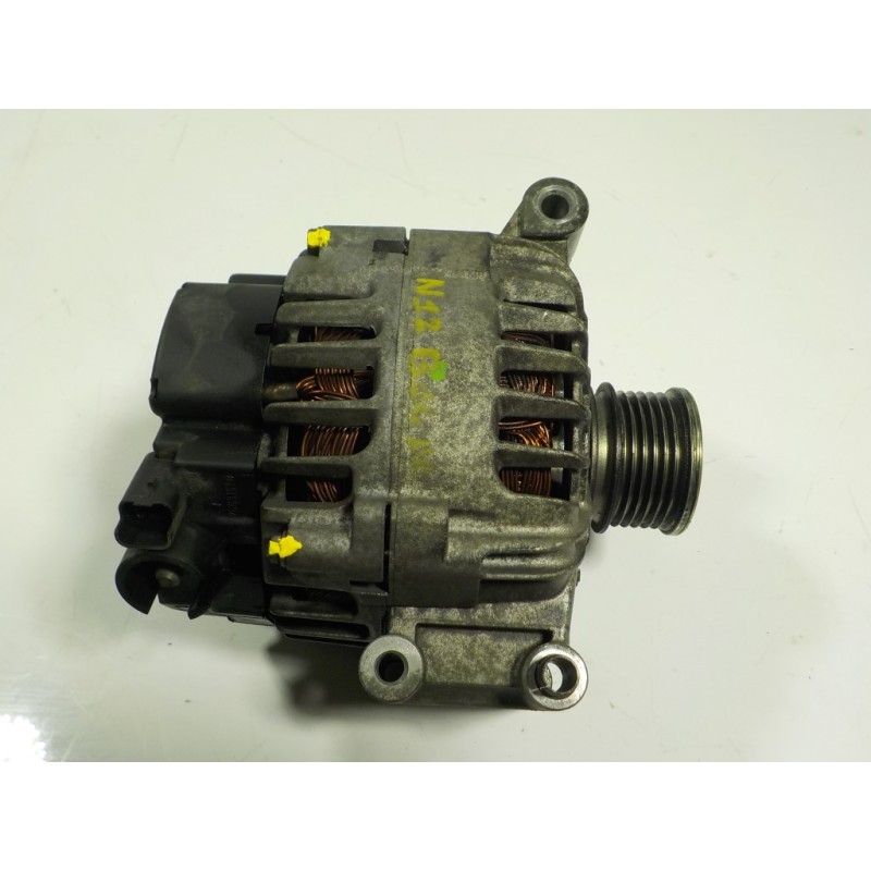 Recambio de alternador para bmw mini (r56) one referencia OEM IAM  V757651380 