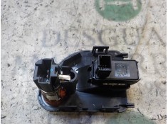 Recambio de modulo electronico para peugeot 308 2.0 16v hdi fap cat (rhr / dw10bted4) referencia OEM IAM 649032   2