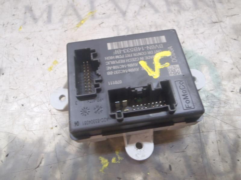 Recambio de modulo electronico para ford focus lim cat referencia OEM IAM 1872916 BV6N14B533BF 