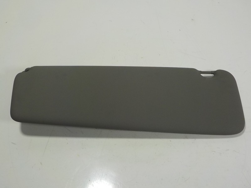 Recambio de parasol derecho para renault master iv 2.3 dci diesel fap energy cat referencia OEM IAM   