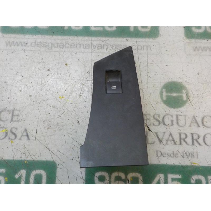 Recambio de mando elevalunas delantero derecho para opel astra j lim. selective referencia OEM IAM 13301886  