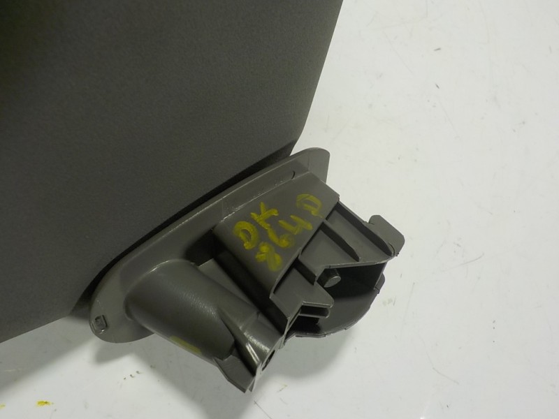 Recambio de parasol derecho para renault master iv 2.3 dci diesel fap energy cat referencia OEM IAM   