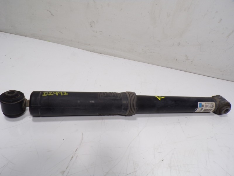 Recambio de amortiguador trasero derecho para citroën c3 1.4 hdi referencia OEM IAM 5206VW 9685479780 