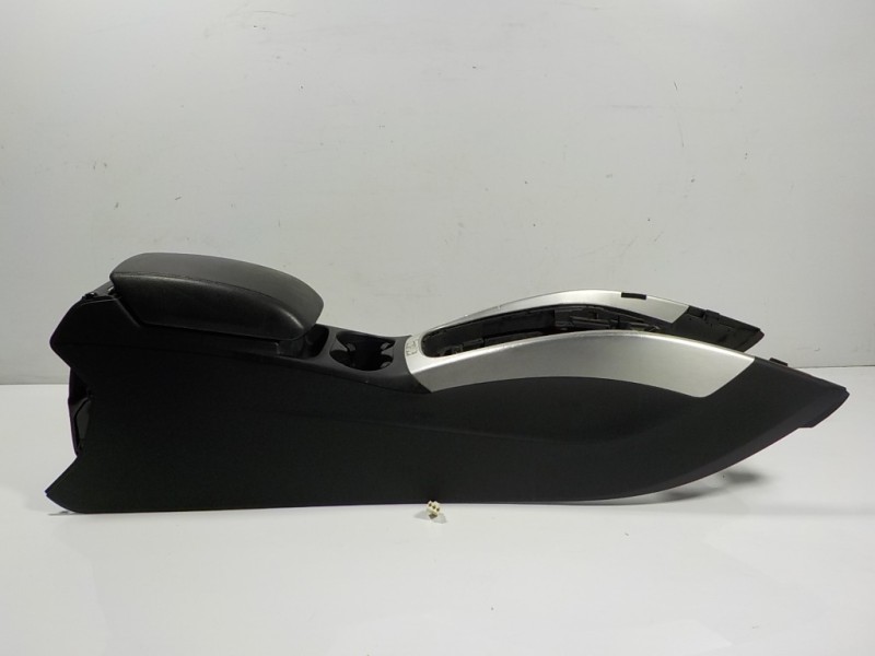 Recambio de apoyabrazos central para audi q5 (8r) 3.0 tdi referencia OEM IAM 8R0864207F25D 8R0863242A 