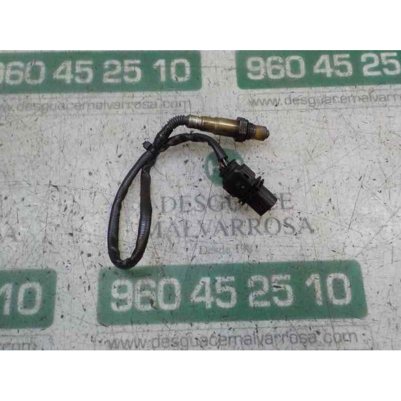 Recambio de sonda lambda para mercedes-benz clase s (w221) berlina 3.5 v6 cat referencia OEM IAM   