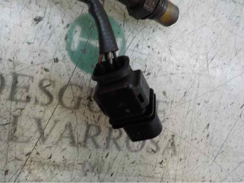 Recambio de sonda lambda para mercedes-benz clase s (w221) berlina 3.5 v6 cat referencia OEM IAM   