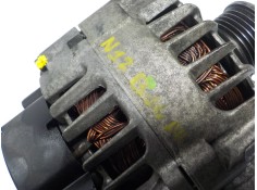 Recambio de alternador para bmw mini (r56) one referencia OEM IAM  V757651380  2