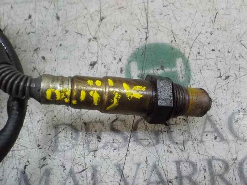Recambio de sonda lambda para mercedes-benz clase s (w221) berlina 3.5 v6 cat referencia OEM IAM   