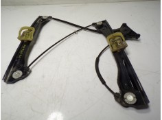 Recambio de elevalunas delantero derecho para skoda rapid 1.6 tdi dpf referencia OEM IAM 5JA837462   2