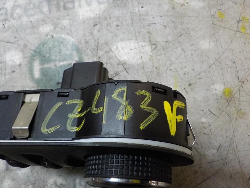 Recambio de mando luces para opel adam unlimited ecoflex referencia OEM IAM   